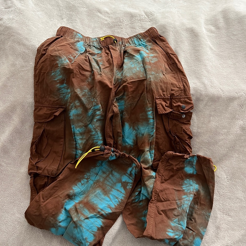 Brain dead pants
